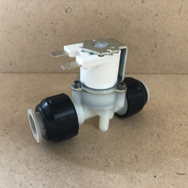 Actuated Valve 15mm