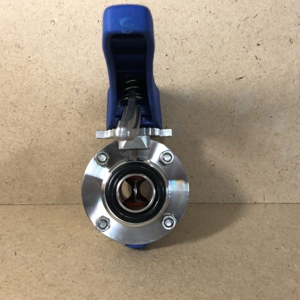 1.5″ RJT Valve Male to Male